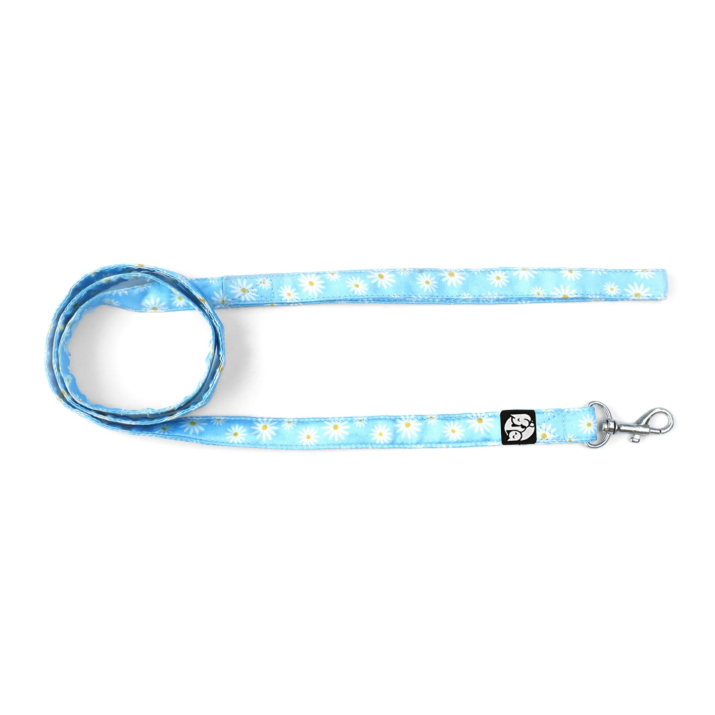 Petal Puppy & Cat Collar Leash Harness Set