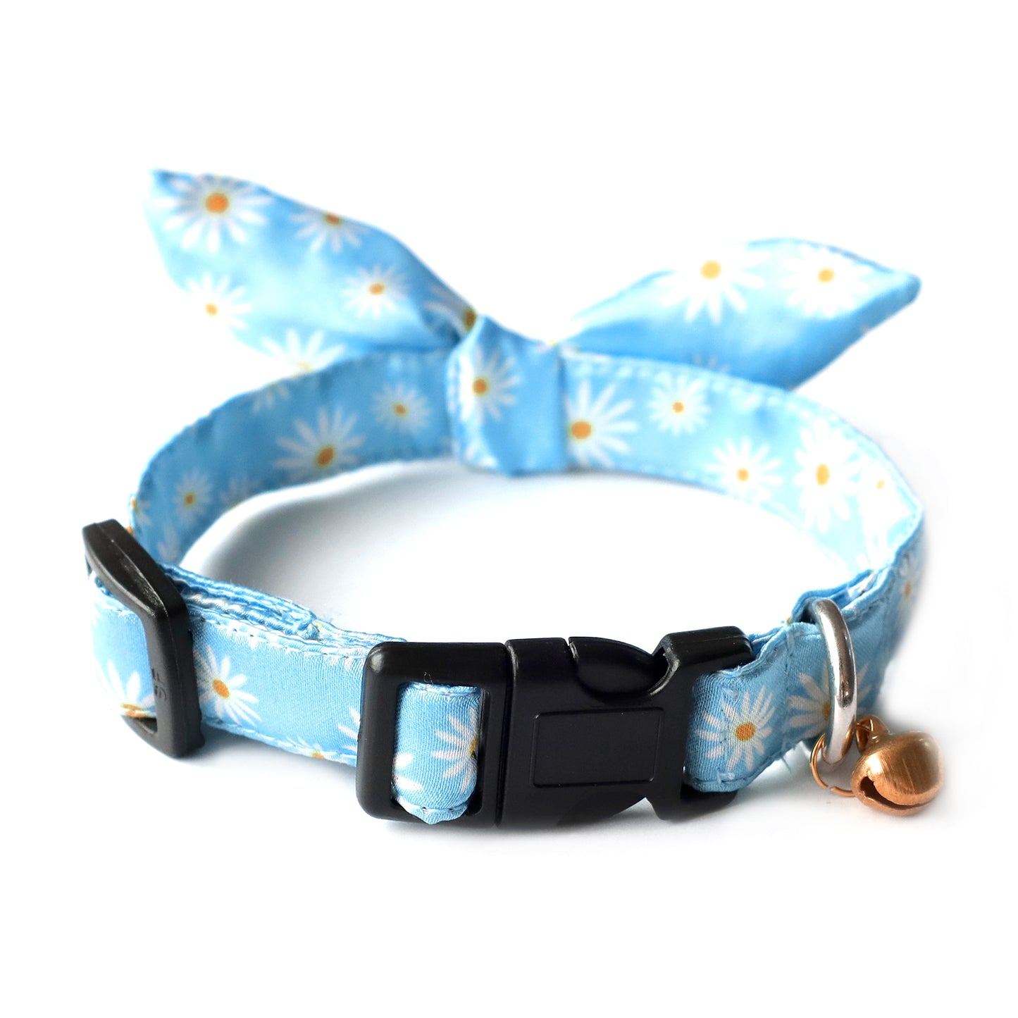 Petal Puppy & Cat Collar Leash Harness Set