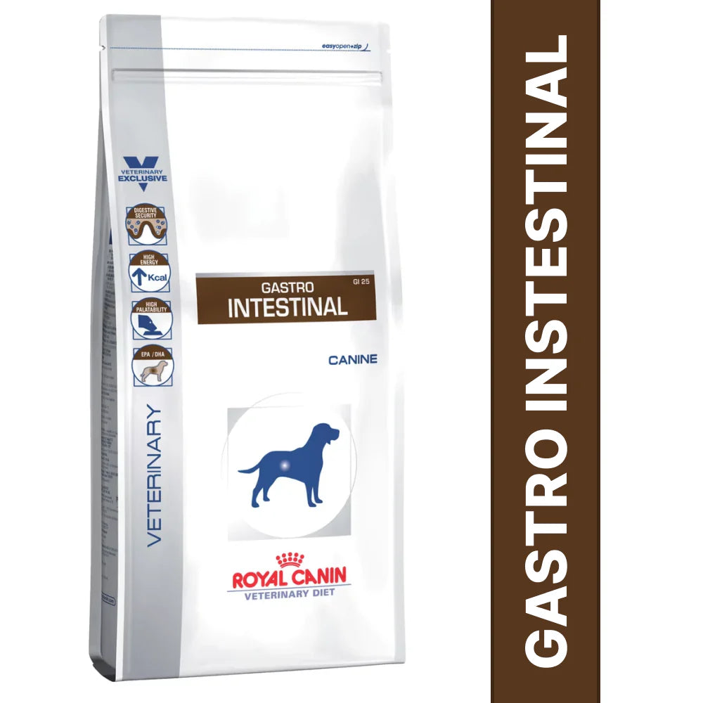 Royal Canin Veterinary Diet Gastrointestinal Dog Dry Food