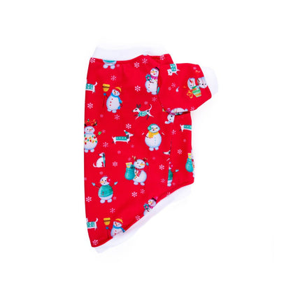 Santa Party Sweatshirt