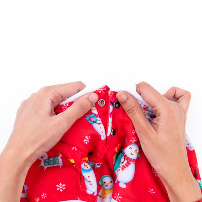 Santa Party Sweatshirt