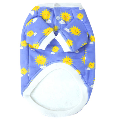 Sunlight Dog Sweatshirt