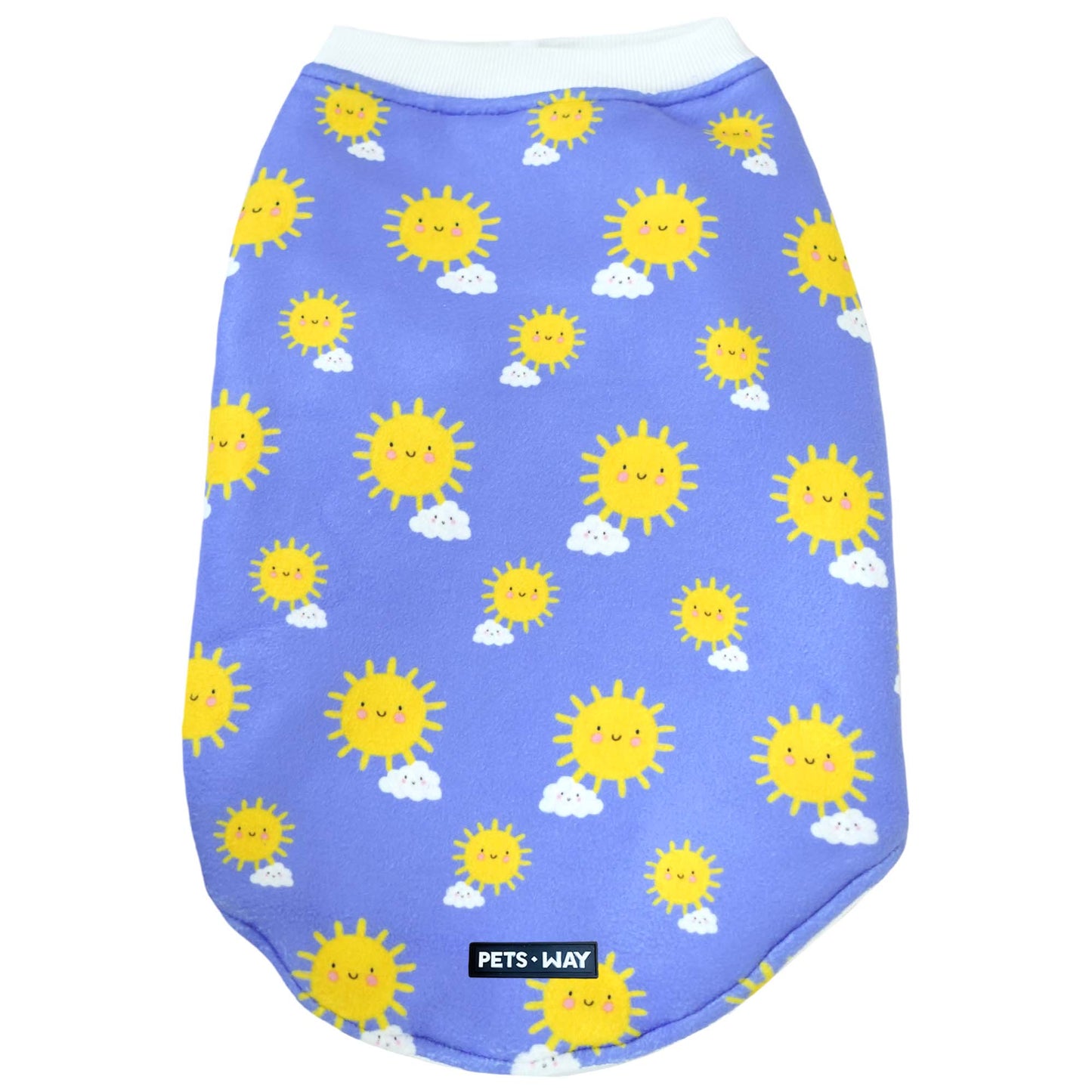 Sunlight Dog Sweatshirt