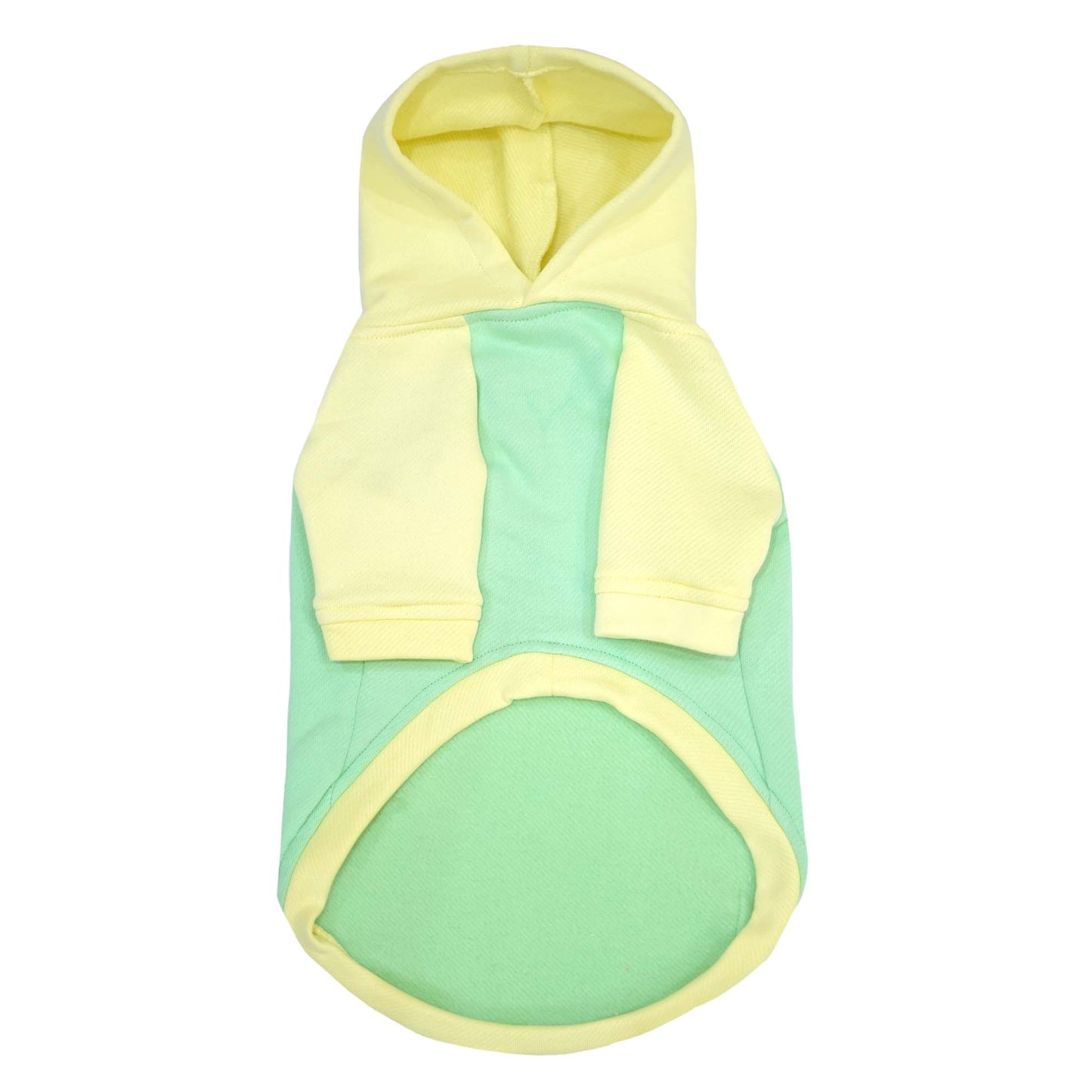 Icy Peak SweatShirt -Mint