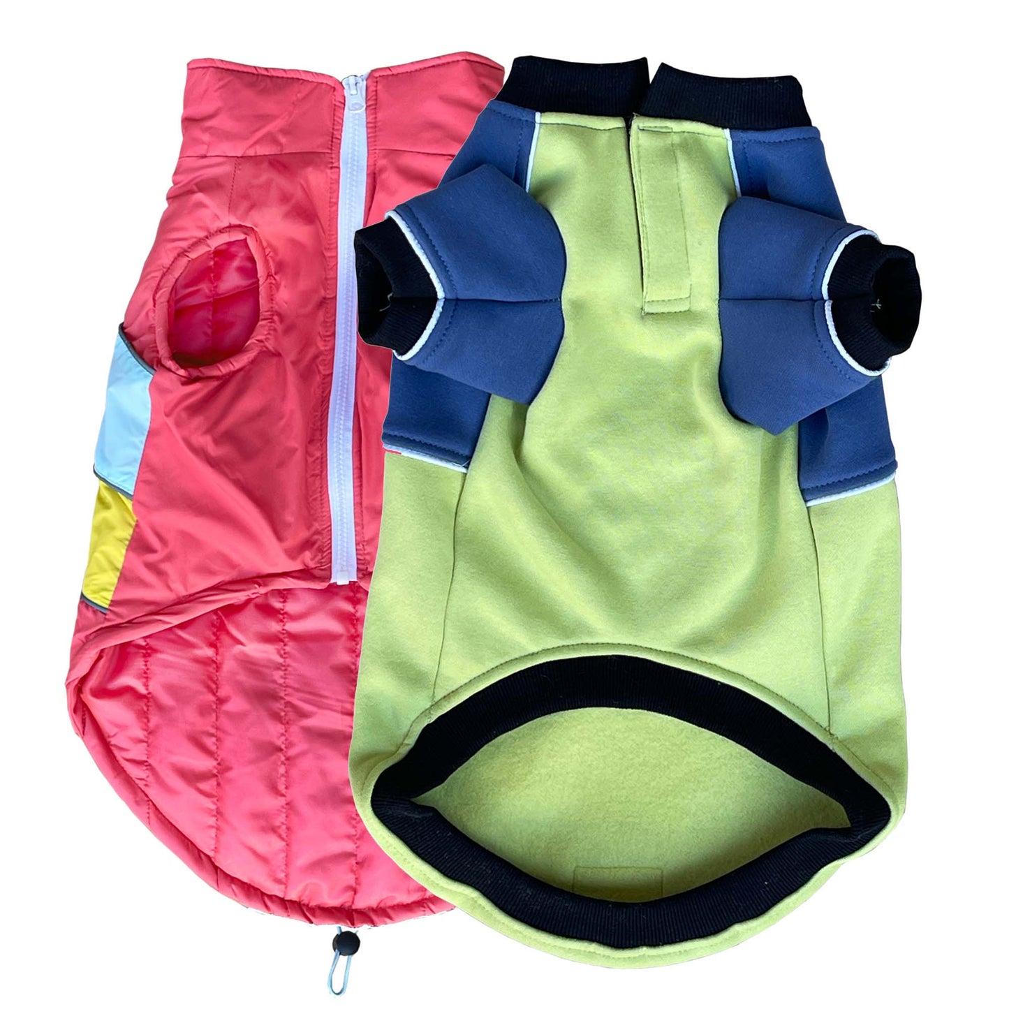 Winterberry Ice Fall Combo