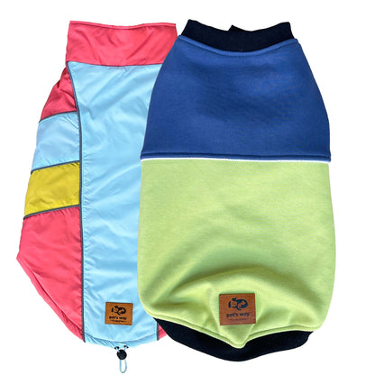 Winterberry Ice Fall Combo