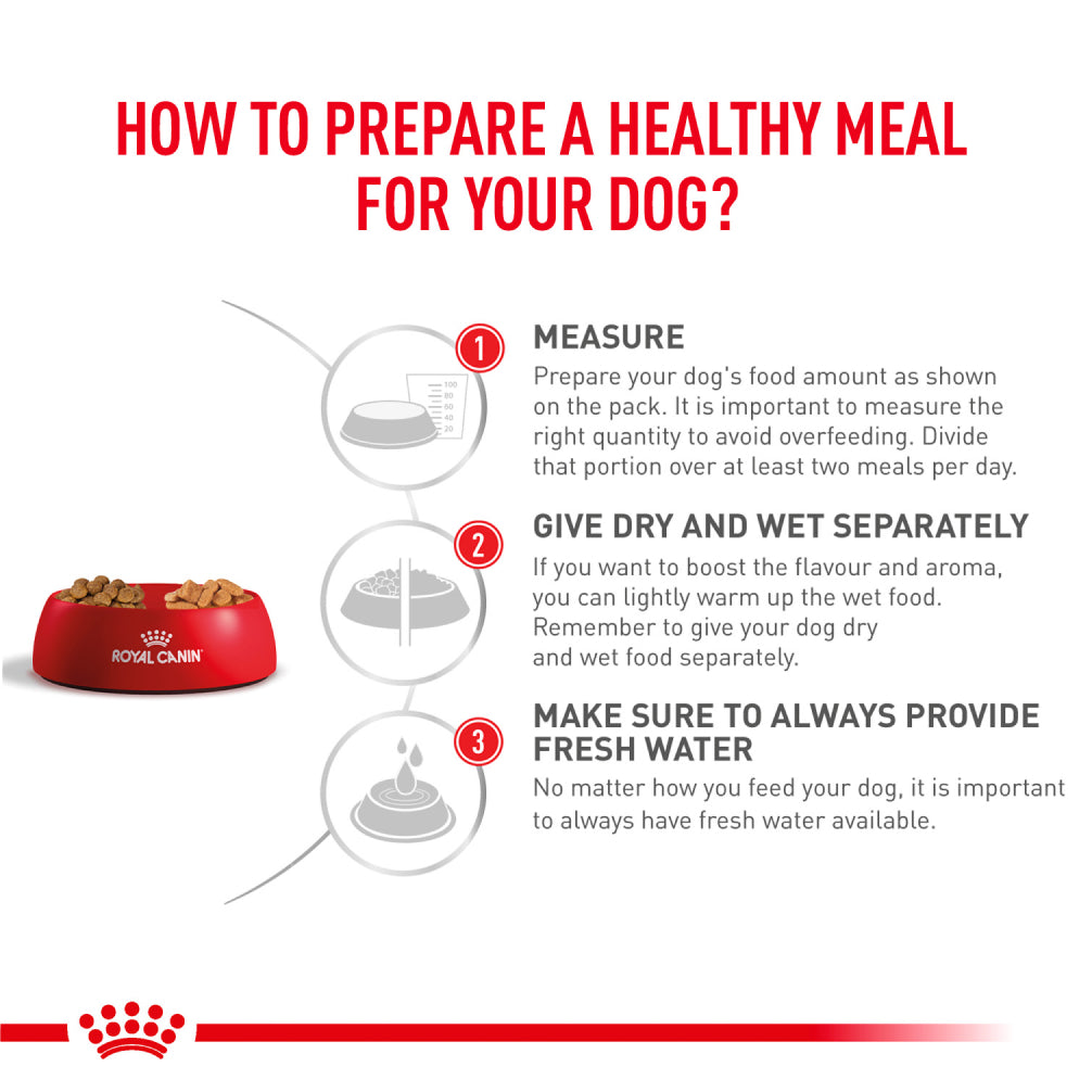 Royal Canin Veterinary Diet Neutered Adult for Small Dog Dry Food