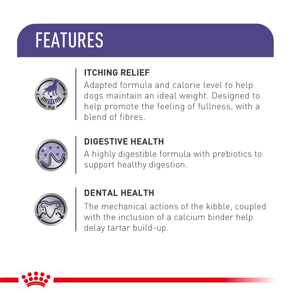 Royal Canin Veterinary Diet Neutered Adult for Small Dog Dry Food
