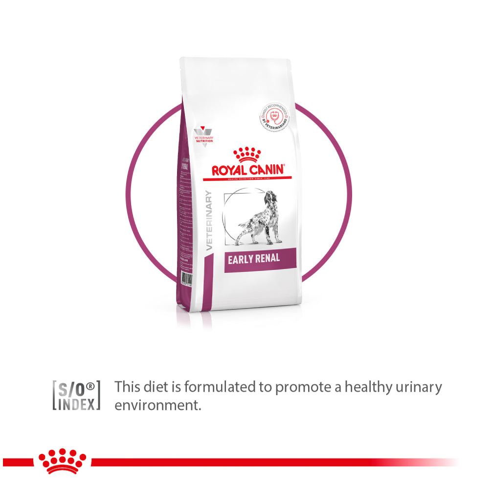 Royal Canin Veterinary Diet Early Renal Dog Dry Food