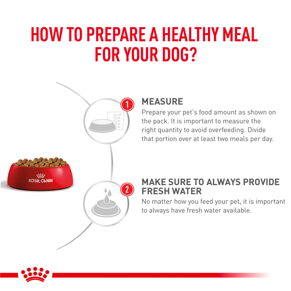 Royal Canin Veterinary Diet Skintopic Dog Dry Food