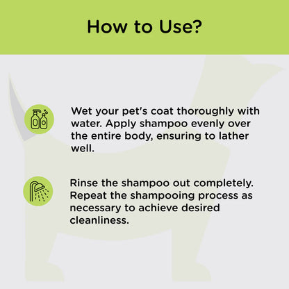 Virbac Allermyl Shampoo (200ml)
