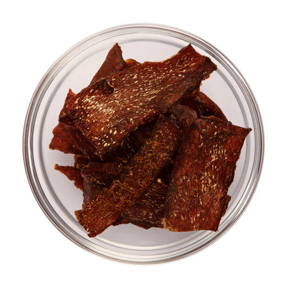 Kennel Kitchen Air Dried Tuna Fish Jerky Dog and Cats Treats