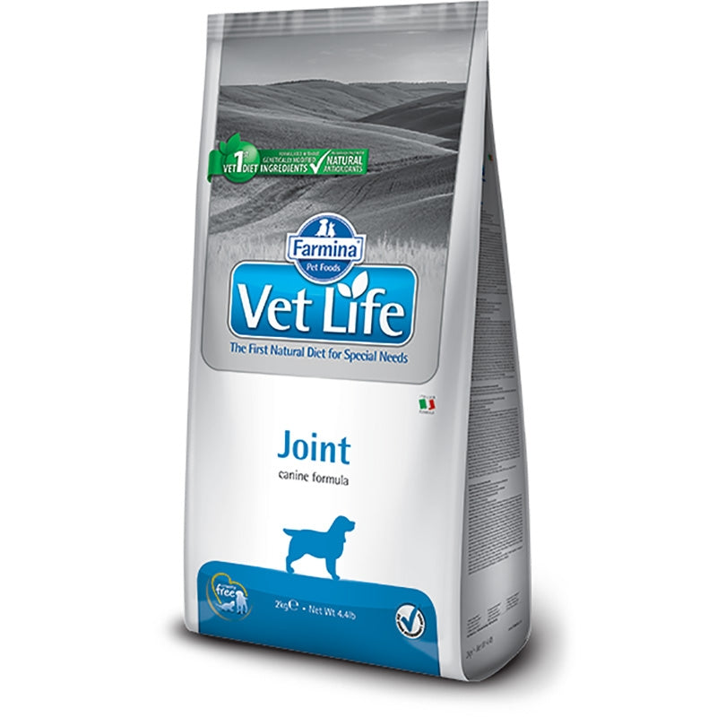 Farmina Vet Life Joint Canine Formula Dog Food
