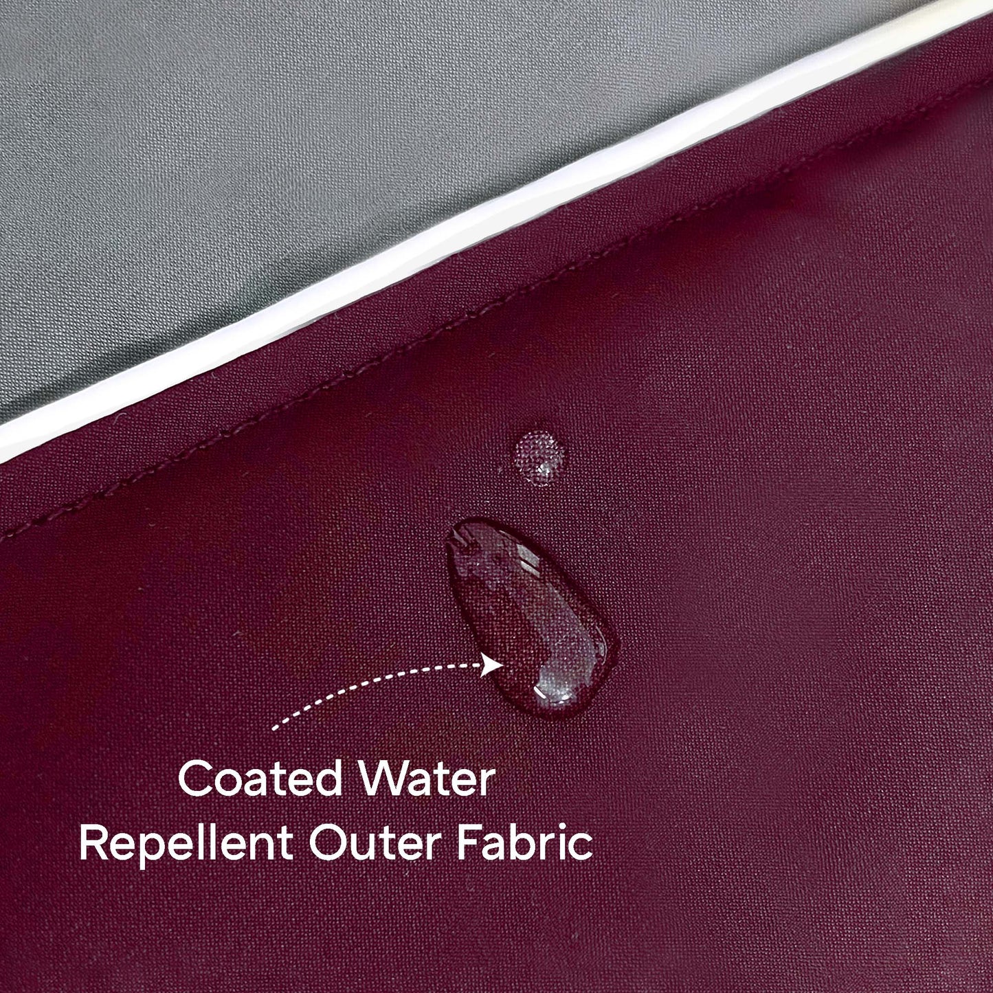 Frost- Wine Dog Jacket