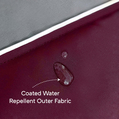 Frost- Wine Dog Jacket